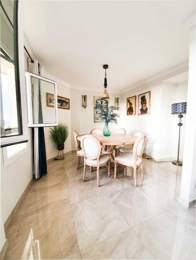 Apartament Vista Mar