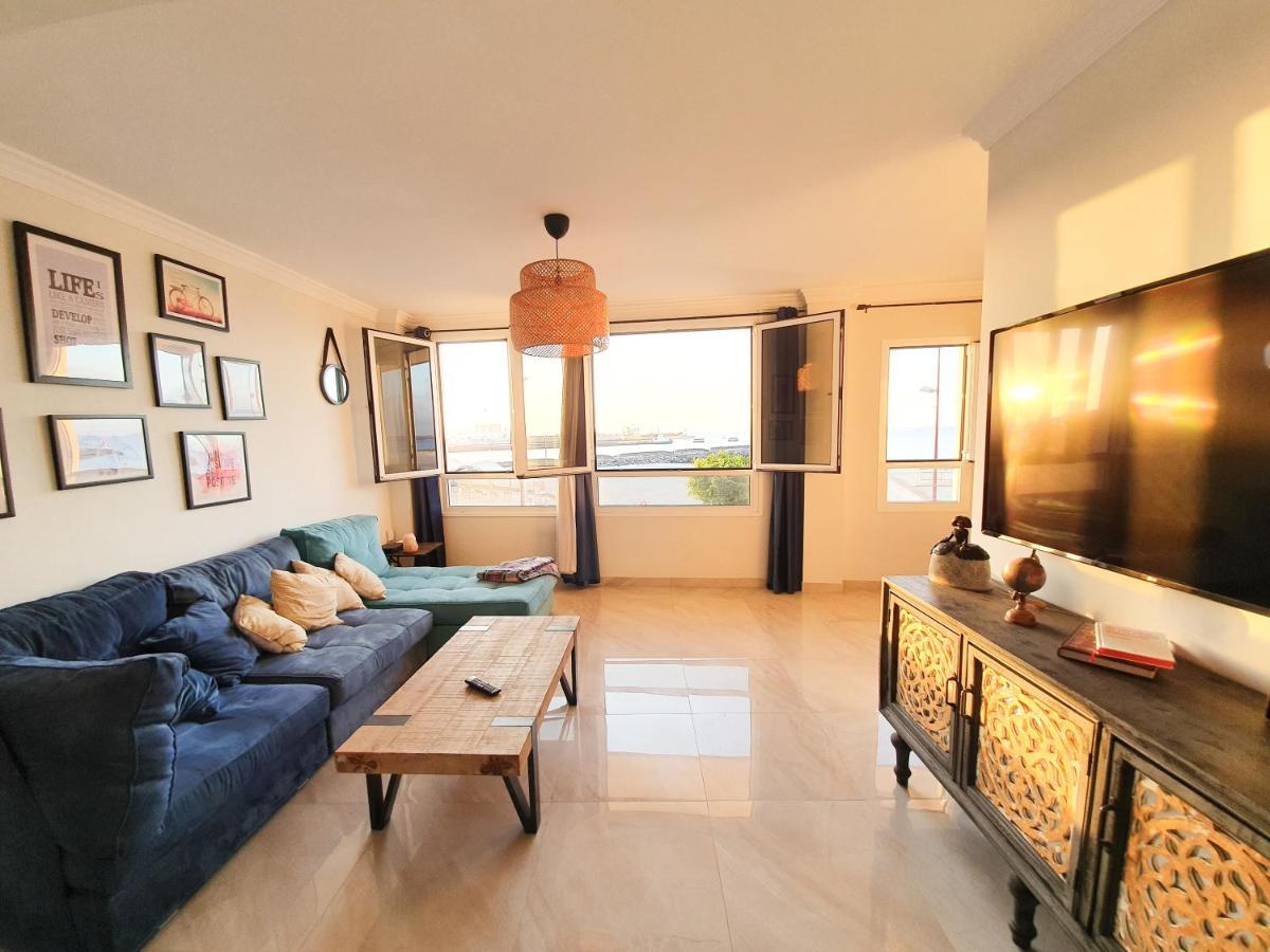 Apartament Vista Mar *