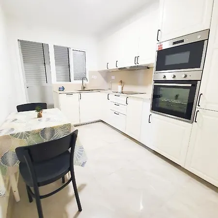 Vista Mar Apartment Puerto del Rosario  Exterior photo