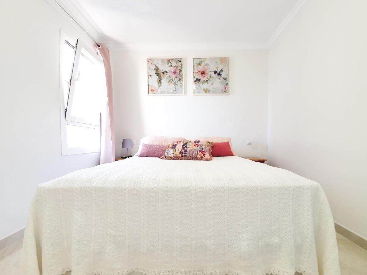 Apartamento Vista Mar