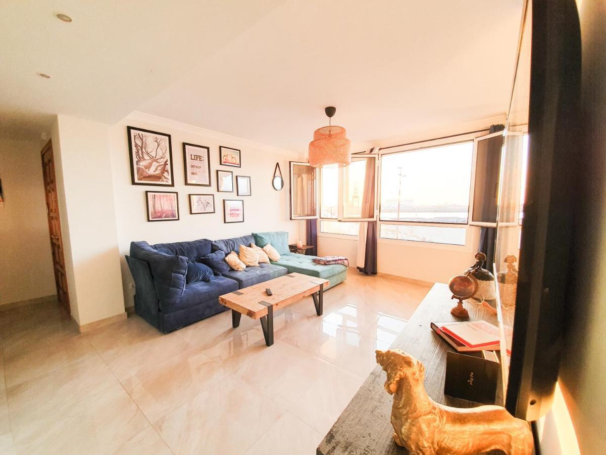 Apartamento Vista Mar