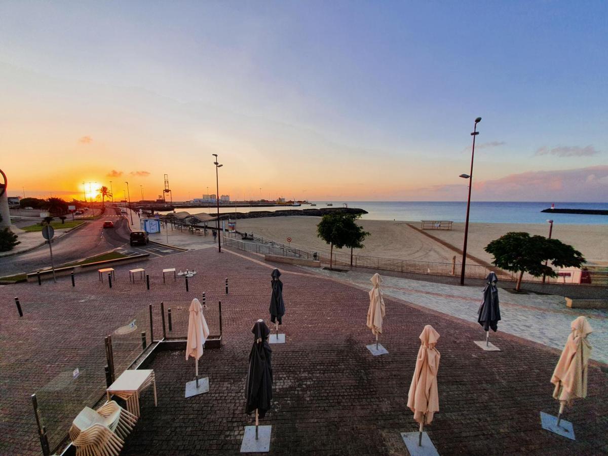 Apartamento Vista Mar